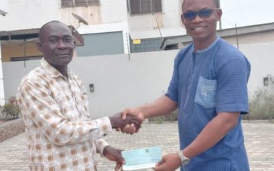 ACA’s community advocacy yields positive results as George Asante is fully compensated by Kibi Goldfields