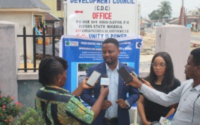 PILIWA, Caleb College of Law partner to groom students in public interest lawyering